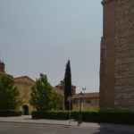 Torre de Santa María - Iglesia de Santa María - Alcalá de Henares