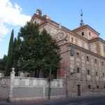 Convento de los Trinitarios Descalzos