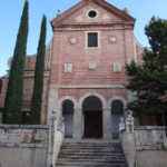 Convento de los Trinitarios Descalzos