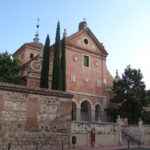 Convento de los Trinitarios Descalzos