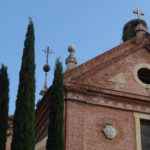 Convento de los Trinitarios Descalzos