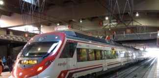 Cercanías Renfe