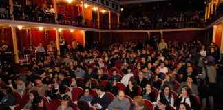 Festival ALCINE. Imagen ©ALCINE