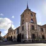 Colegio de Málaga