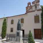 Convento de las Clarisas de San Diego