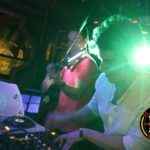 Hanoi House Bar de Copas - Calle Cerrajeros S/N, Antigua plaza del Mercado