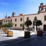 Convento de las Clarisas de San Diego. photo credit: Daniel Rocal via photopin cc