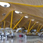 Aeropuerto de Barajas - T4