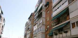 Barrio céntrico