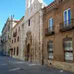 Capilla de San Ildefonso