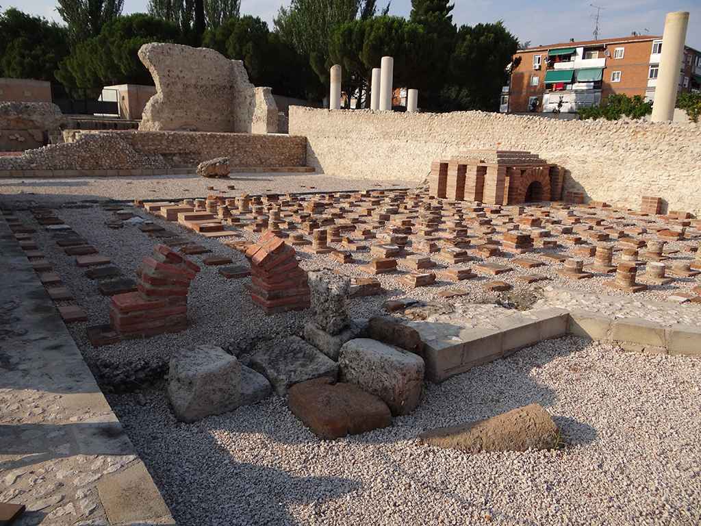 Complutum, la Alcalá romana