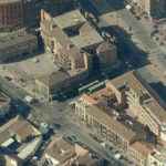 Estación de Autobús de Alcalá