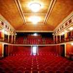 Teatro Salón Cervantes - Patio de Butacas