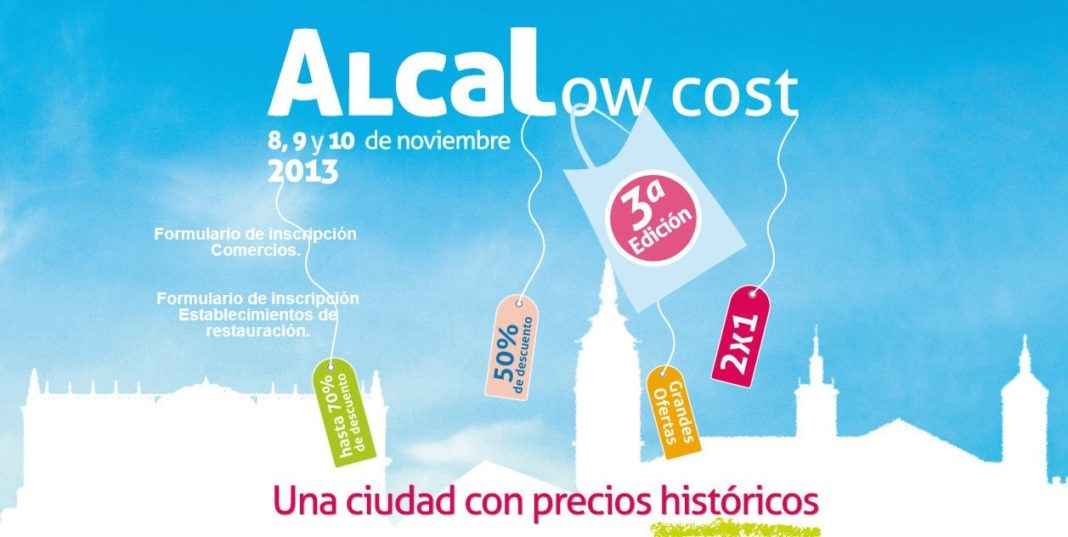 Alcalowcost 3013