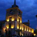 Semana Santa en Alcalá de Henares