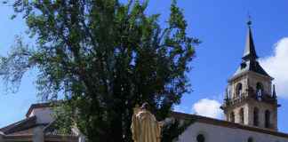 Semana Santa en Alcalá de Henares