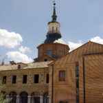 Colegio de los Irlandeses - Alcalá de Henares - Fotos Alcalingua