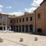 Colegio de los Irlandeses - Alcalá de Henares - Fotos Alcalingua