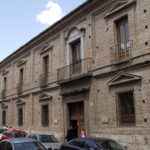 Colegio de los Irlandeses - Alcalá de Henares - Fotos Alcalingua