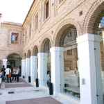Colegio de los Irlandeses - Alcalá de Henares - Fotos Alcalingua