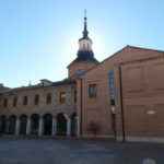 Colegio de los Irlandeses - Alcalá de Henares - Fotos Alcalingua