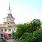 Colegio de los Irlandeses - Alcalá de Henares - Fotos Alcalingua