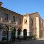 Colegio de los Irlandeses - Alcalá de Henares - Fotos Alcalingua