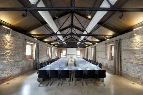  Qu Te Ofrece El Parador De Alcal De Henares Dream Alcal 