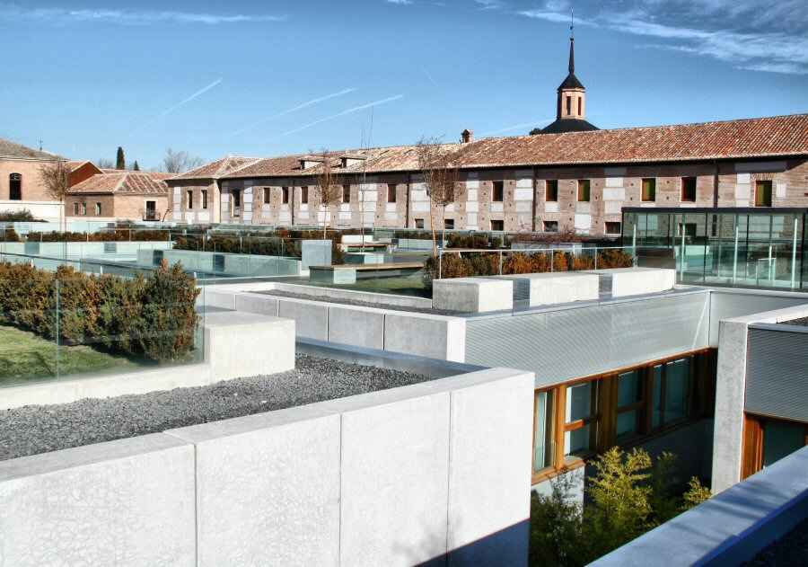 El Parador De Alcal Presenta Su Oferta Para Semana Santa Dream Alcal 