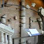 El Antiquarium y la Torre XIV - Alcalá de Henares