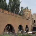 El Antiquarium y la Torre XIV - Alcalá de Henares