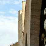 El Antiquarium y la Torre XIV - Alcalá de Henares