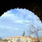 El Antiquarium y la Torre XIV - Alcalá de Henares