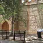 El Antiquarium y la Torre XIV - Alcalá de Henares