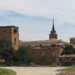 El Antiquarium y la Torre XIV - Alcalá de Henares