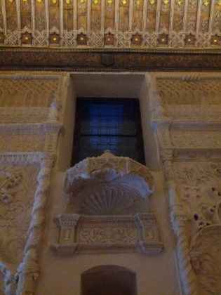 Capilla de San Ildefonso de Alcalá de Henares