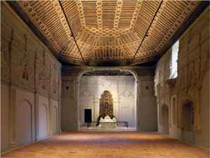 The Complutensian Polyglot Bible. Cisnero’s Dream