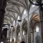Catedral Magistral, interior - Foto: Ursula Cargill Garcia
