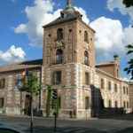 Colegio de Málaga