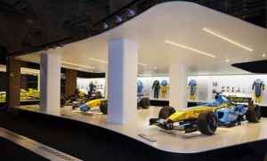 Fernando Alonso Collection