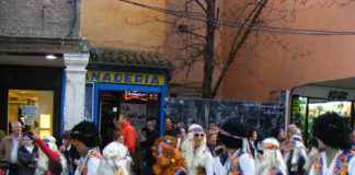 Carnavales de Alcalá de Henares