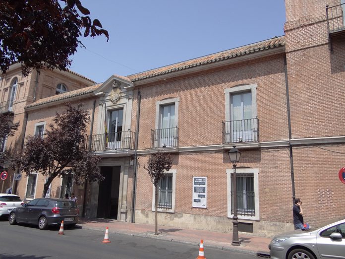 Colegio el Rey