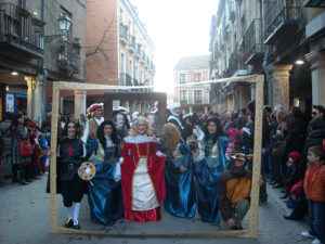 Carnaval de Alcalá de Henares