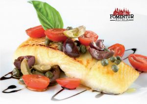 Gastronomic Week in Alcala de Henares