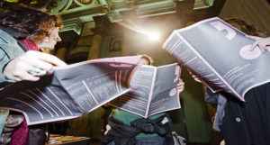 Exhibitions in Alcalá de Henares 2014