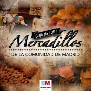 Guía de Mercadillos de la Comunidad de Madrid