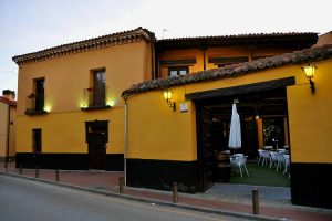 La Posada te ofrece sus Migas Cervantinas