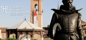 International Museum Day in Alcalá