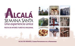 Intenso fin de semana cultural y turístico en Alcalá