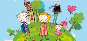 Free Workshops for Children, Family Tourism in Alcalá de Henares